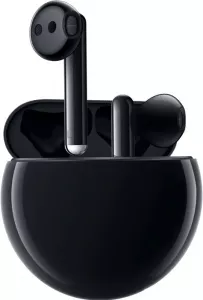 Наушники Huawei FreeBuds 3 (черный, международная версия) фото