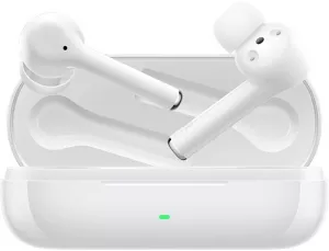 Наушники Huawei FreeBuds 3i White фото
