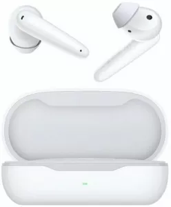 Наушники Huawei FreeBuds SE (белый) фото