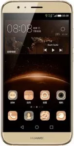 Huawei G7 Plus 32Gb фото