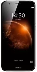 Huawei G8 32Gb фото