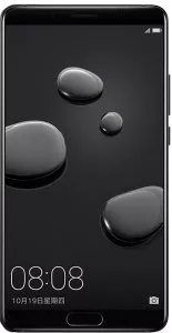 Huawei Mate 10 64Gb Black (ALP-L29) фото