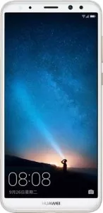 Huawei Mate 10 Lite Gold (RNE-L21) фото