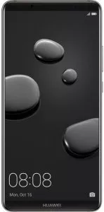 Huawei Mate 10 Pro 128Gb Gray (BLA-L29) фото