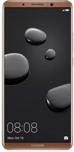 Huawei Mate 10 Pro 64Gb Brown (BLA-L29) фото