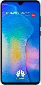 Смартфон Huawei Mate 20 8Gb/256Gb Twilight (HMA-L29) icon