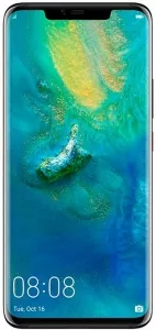 Huawei Mate 20 Pro 6Gb/128Gb Black (LYA-L29) фото