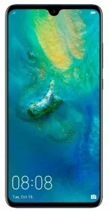Смартфон Huawei Mate 20 Pro 6Gb/128Gb Blue (LYA-L29) icon