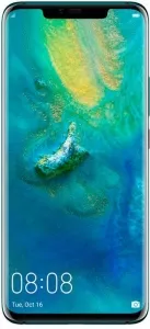 Смартфон Huawei Mate 20 Pro 6Gb/128Gb Green (LYA-L29) icon