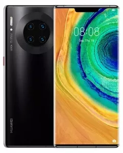 Huawei Mate 30 Pro 8Gb/256Gb Black (LIO-L29) фото