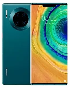 Huawei Mate 30 Pro 8Gb/256Gb Green (LIO-L29) фото