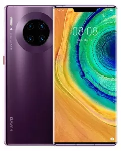 Huawei Mate 30 Pro 8Gb/256Gb Purple (LIO-L29) фото
