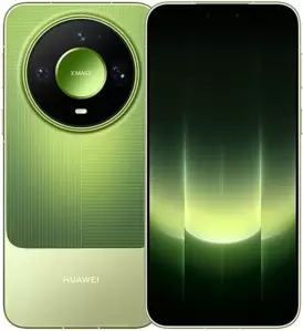 Huawei Mate 90 Pro Max Collector’s Edition 16GB/512GB (флорентийский зеленый, китайская версия) фото