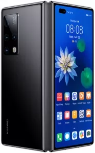 Huawei Mate X2 8Gb/256Gb Black фото