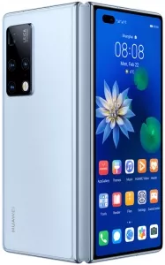 Huawei Mate X2 8Gb/256Gb Blue фото