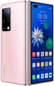 Huawei Mate X2 8Gb/256Gb Pink фото