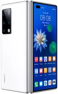 Huawei Mate X2 8Gb/256Gb White фото