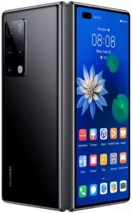 Смартфон Huawei Mate X2 8Gb/512Gb Black icon