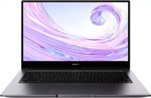 Ноутбук Huawei MateBook D 14 NbM-WDQ9 53012RBJ фото