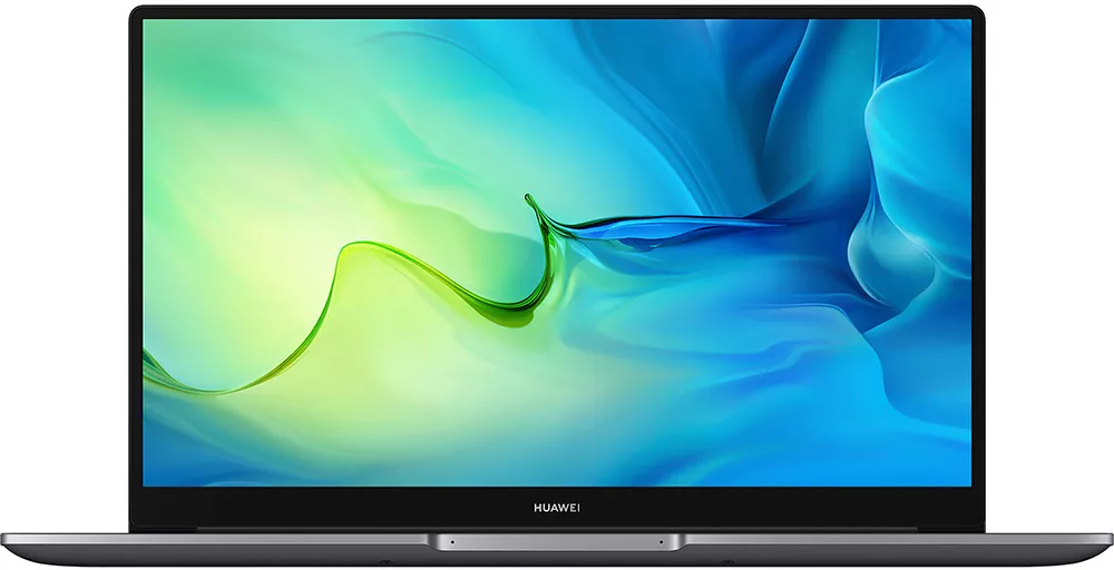 Ноутбук Huawei MateBook D 15 AMD BohrK-WAQ9BR 53010TUE фото