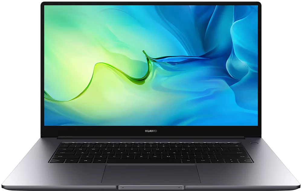 Ноутбук Huawei MateBook D 15 BoD-WFE9 53013GGV фото