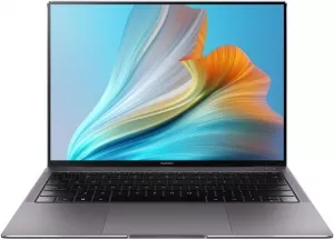 Ноутбук Huawei MateBook X Pro 2021 MACHD-WFE9Q 53012HFC фото