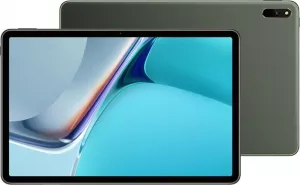 Планшет Huawei MatePad 11 (2021) 6GB/256GB LTE (оливковый зеленый) фото