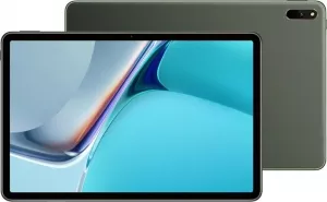 Планшет Huawei MatePad 11 (2021) 6GB/64GB LTE (оливковый зеленый) фото