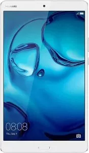 Планшет Huawei MediaPad M3 8.4 64Gb LTE Silver фото