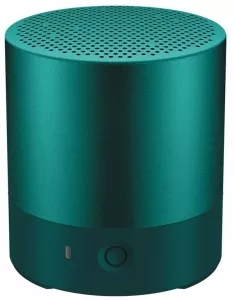 Портативная акустика Huawei Mini Speaker CM510 (изумрудно-зеленый) фото