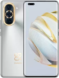 Смартфон Huawei nova 10 Pro GLA-LX1 8GB/256GB (мерцающий серебристый) icon