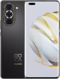 Huawei nova 10 Pro GLA-LX1 8GB/256GB (сияющий черный) фото