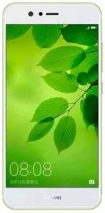 Huawei Nova 2 Plus Green (BAC-L21) фото