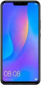 Huawei Nova 3i 4Gb/128Gb Black (INE-LX1) фото