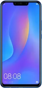 Huawei Nova 3i 4Gb/128Gb Purple (INE-LX1) фото