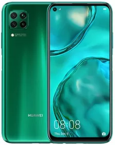 Huawei Nova 7i Green (JNY-L22B) фото