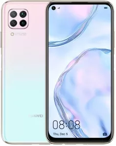 Huawei Nova 7i Pink (JNY-L22B) фото