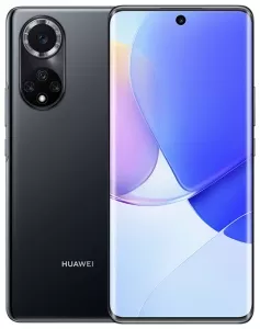 Смартфон Huawei nova 9 NAM-LX9 8GB/128GB (черный) фото