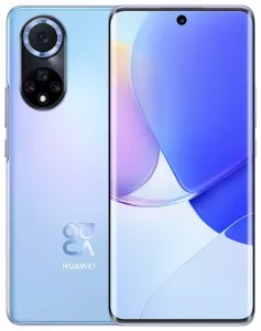 Huawei nova 9 NAM-LX9 8GB/128GB (звездно-голубой) фото