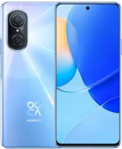 Huawei nova 9 SE JLN-LX1 6GB/128GB (кристально-синий) фото