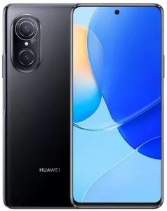 Смартфон Huawei nova 9 SE JLN-LX1 8GB/128GB (полночный черный) фото