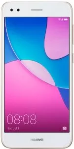 Huawei Nova Lite (2017) Gold фото