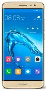 Huawei Nova plus Gold фото