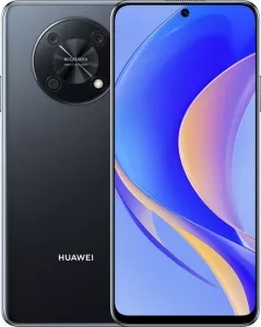 Смартфон Huawei nova Y90 8GB/128GB (полночный черный) фото