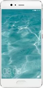 Huawei P10 64Gb Silver (VTR-AL00) фото