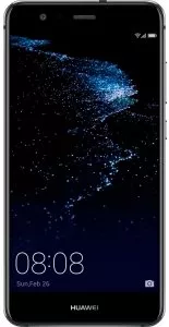 Huawei P10 Lite 3Gb/32Gb Black (WAS-LX1) фото