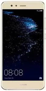 Huawei P10 Lite 3Gb/32Gb Gold (WAS-LX1) фото