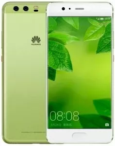 Huawei P10 Plus 64Gb Green фото