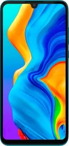 Huawei P30 Lite 6Gb/128Gb Blue (MAR-LX2) фото