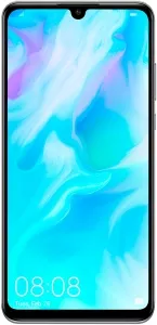 Huawei P30 Lite 6Gb/128Gb White (MAR-LX2) фото